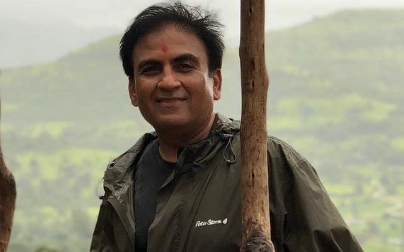 TMKOC’s Dilip Joshi Calls Death Threat Rumours ‘Bina Sar Pair Wali Khabar’; Reveals Many Old Friends And Extended Family Called To Check Up On Him