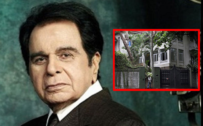 Dilip Kumar-Sameer Bhojwani Property Dispute: Thespian Gets Relief From Bombay High Court