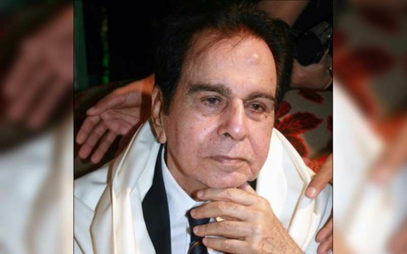 Dilip Kumar’s Old Ancestral Home In Peshawar On The Verge Of Collapse; Pakistan’s National Heritage Monument Ruined Due To Rain