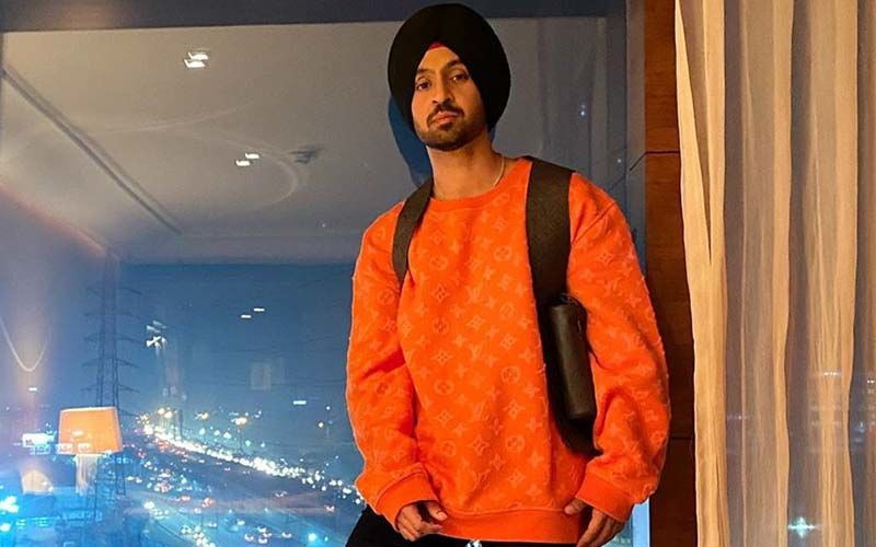 Diljit Dosanjh Shares Throwback Video On Instagram; Urges Fans To Pay Tax On Time