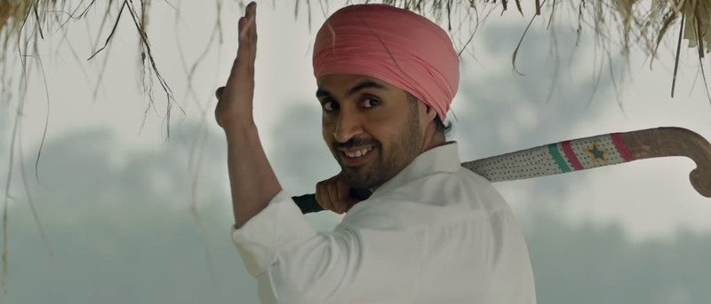 diljit dosanjh in soorma