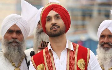 फिल्म के सफल होने के लिए अच्छी कहानी जरूरी है ना की बड़ा स्टार: दिलजीत दोसांझ