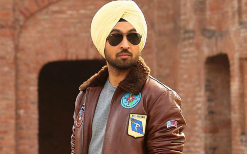 Diljit Dosanjh 