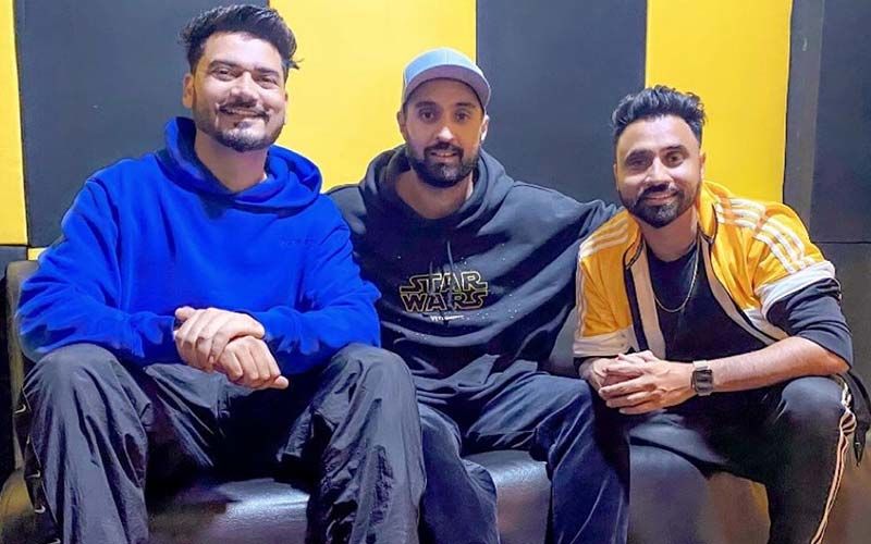 Diljit Dosanjh, Desi Crew To Collaborate For A Song; Shares Pic On Instagram
