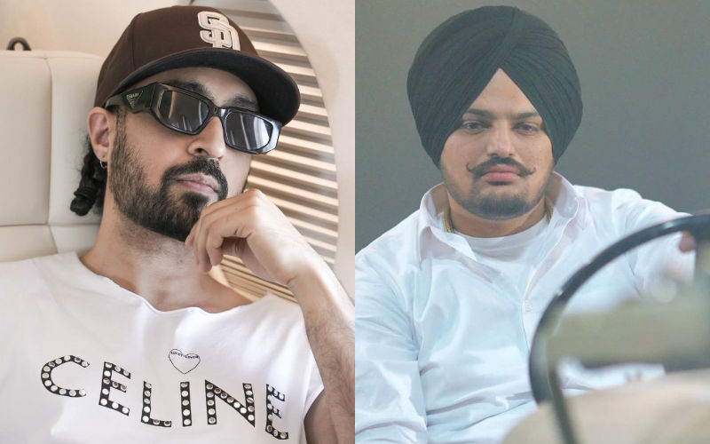 Sidhu Moosewala MURDER: Diljit Dosanjh BLAMES Government And Politics; Says, ‘100% Sarkar Ki Nalayaki Hai, Politics Bahut Gandi Hai’