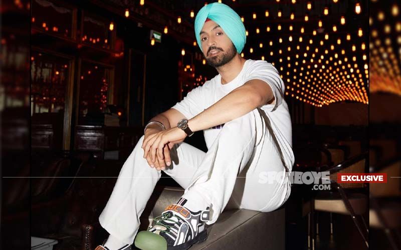 Diljit Dosanjh Reveals: 'Only After The Good Newwz Promo, Some Of My Friends Told Me That They've Had Kids Through IVF'- EXCLUSIVE