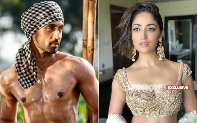 Diljit Dosanjh On Opting Out Of Yami Gautam Starrer: ‘I Was Not Convinced With The Script’- EXCLUSIVE