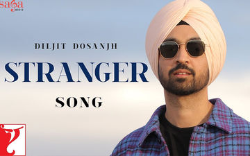 Diljit Dosanjh Starrer 'Stranger Naal Ho Gea Pyaar' is winning fans' hearts