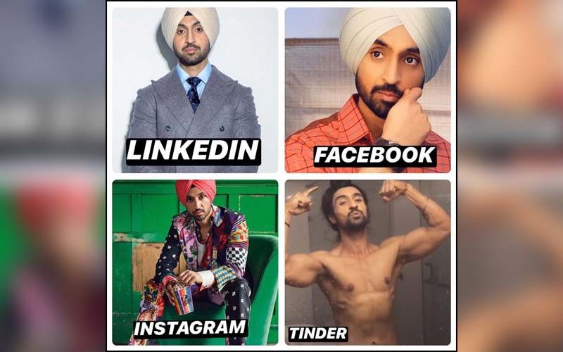 Diljit Dosanjh, Aarya Babbar, Harrdy Sandhu Take The Viral #DollyPartonChallenge And We’re ROFL