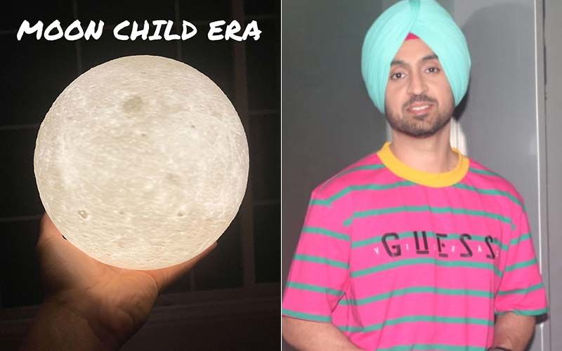 Moon Child Era: Diljit Dosanjh To Release His Next Album This August; Shares Pics With Musician Intense And Raj Ranjodh