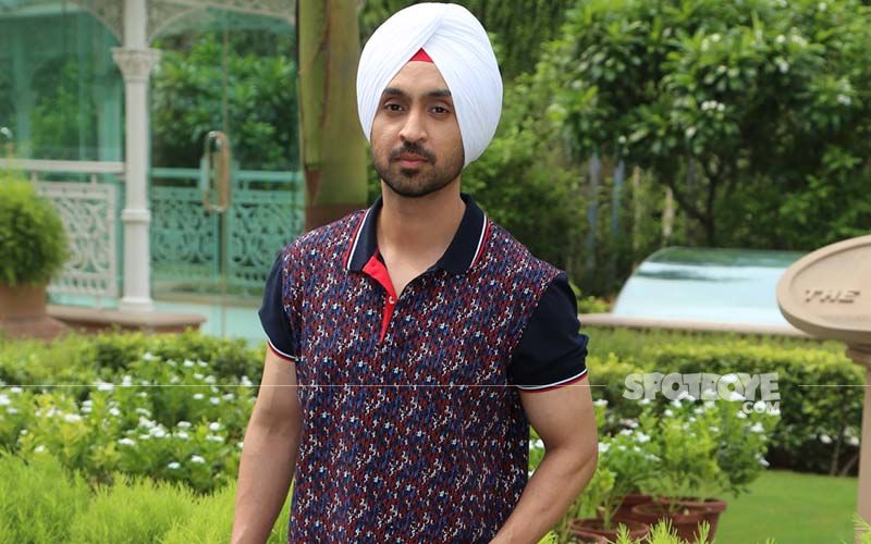 Diljit Dosanjh’s Fan Unhappy About Him Not Spotted In Punjab Anymore; Singer’s Heart-Winning Reply Is Taking Over The Internet