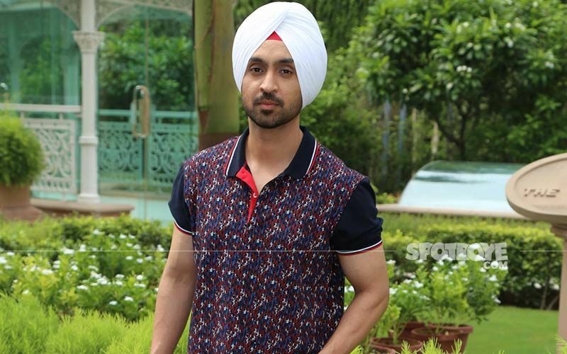 They Did Not Even Ask Me: Diljit Dosanjh RECALLS His Parents Sent Him Away From Home At Age Of 11