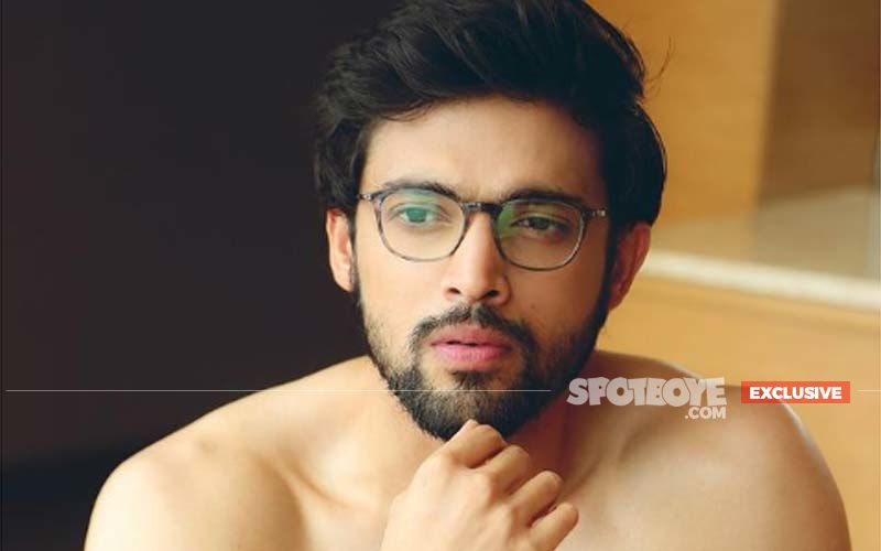 Parth Samthaan CONFIRMS His Bollywood Debut In Alia Bhatt Starrer: 'It's A Big Opportunity And I Want To Give My Hundred Percent'- EXCLUSIVE VIDEO