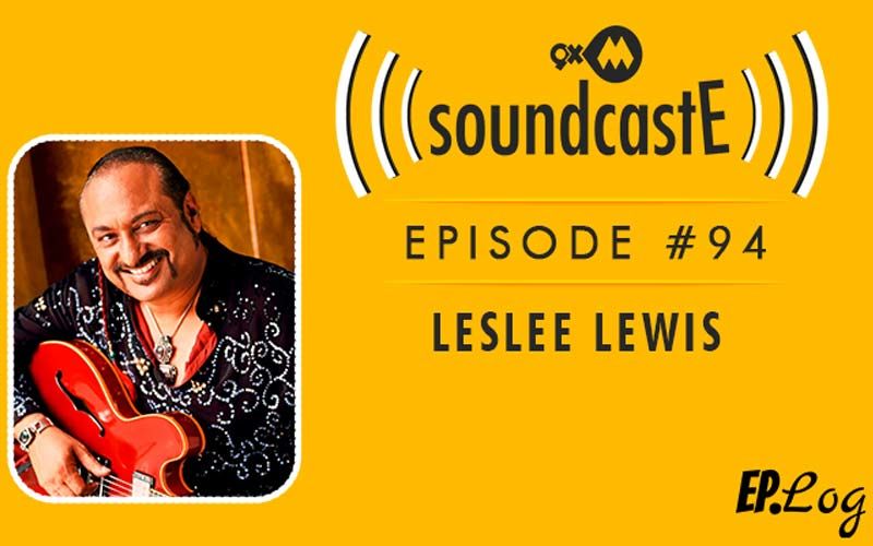9XM SoundcastE: Episode 94 With Leslee Lewis