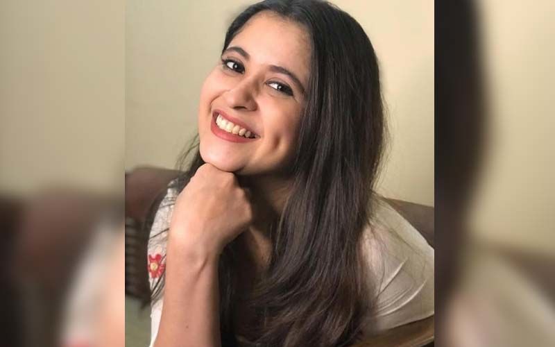 Gayatri Datar Shares Her Magical Transformation From Simplicity To Stardom