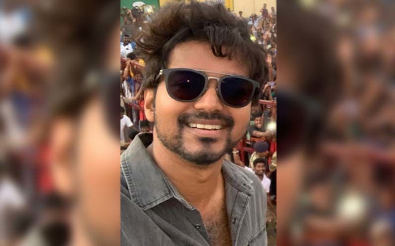 Thalapathy 65: Vijay Chandrashekhar Heads To Georgia For The Shoot Of First Schedule