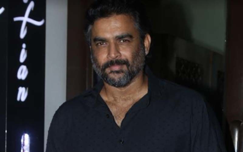 Rocketry - The Nambi Effect: R Madhavan Unveils The Poster Of His Upcoming Directorial