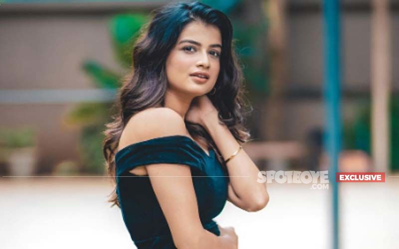 Marathi Actress Hemal Ingle To Make Her Television Debut With Vidrohi - EXCLUSIVE