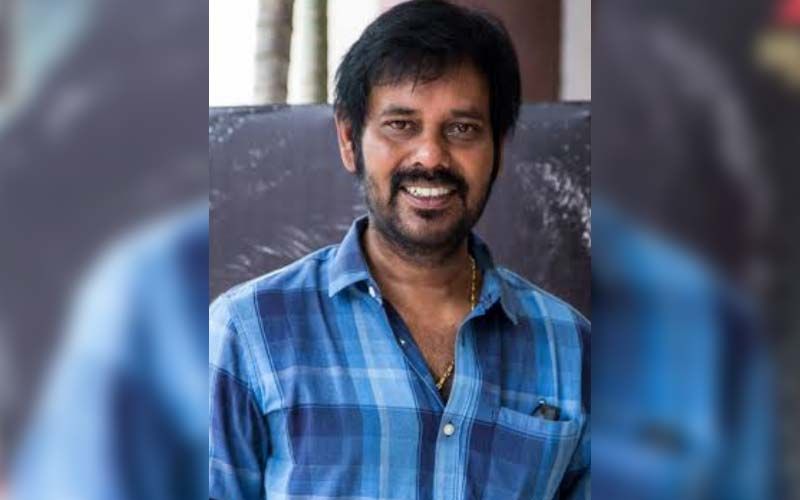 Natarajan Subramaniam Gets Verbal Thrashing From Netizens After His Antagonist Role in Dhanush Raja Starrrer Karnan