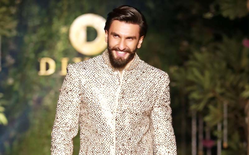 Ranveer Singh In The Hindi Remake Of  Shankar's Anniyan: Film's Dubbed Hindi Version Titled Aparichit Was Widely Seen And Loved - Here's What's In It For Mr Singh