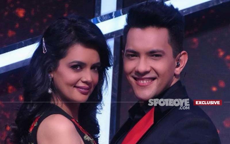 Aditya Narayan And Shweta Agarwal To Participate In Nach Baliye 10? - EXCLUSIVE