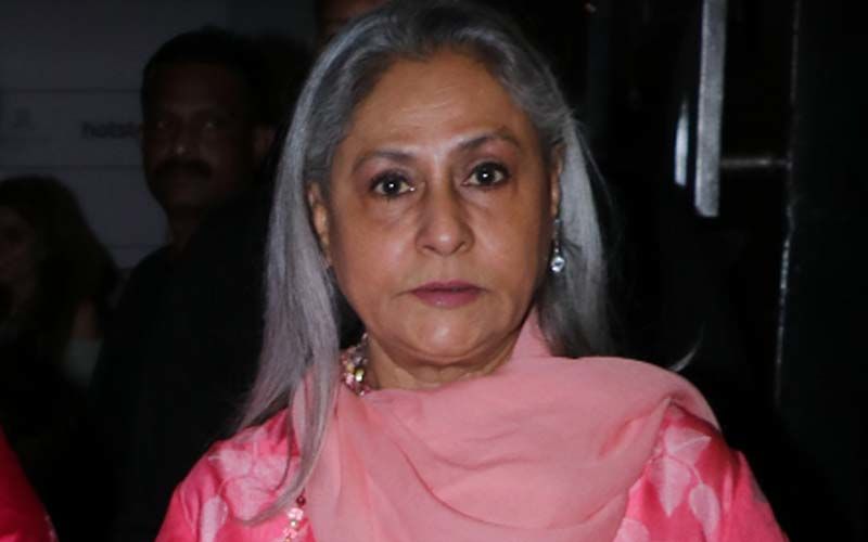 Scoop: Jaya Bachchan Returns To Acting After 7 Years, For The First Time In Marathi