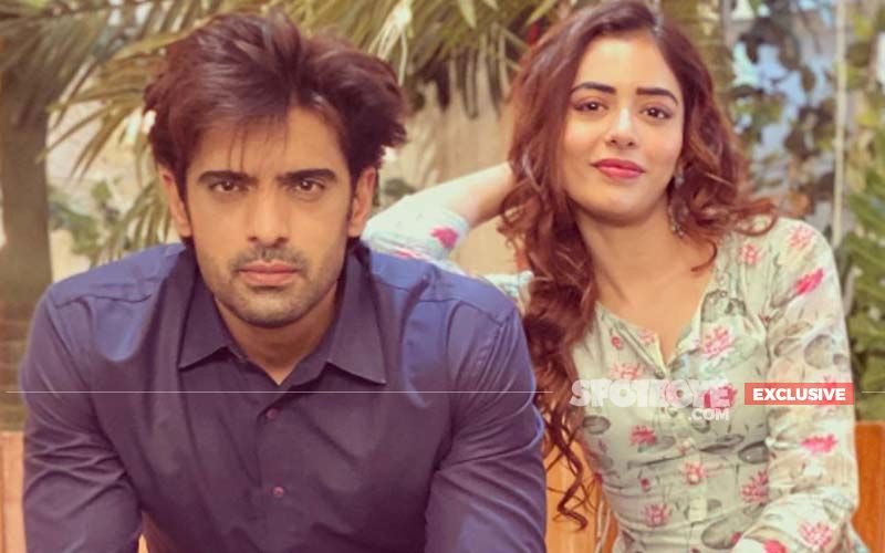 Lockdown Ki Love Story Ends: Here's How The Team Shot Its Climax Without Show's Main Lead Mohit Malik