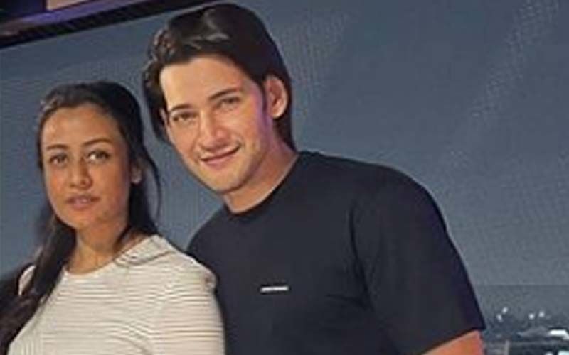 Namrata Shirodkar On Her Love Story With Mahesh Babu: '15 Years Of Marriage And We Are Still Like We Were During Our Courtship'