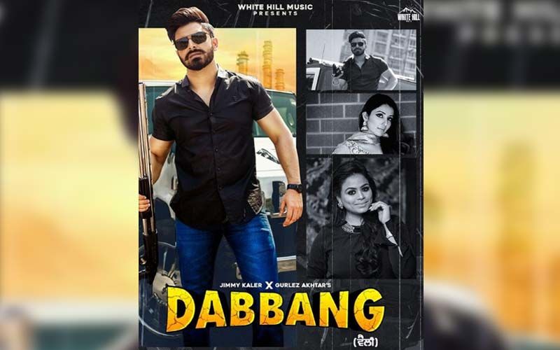 Dabbang: Gurlej Akhtar And Jimmy Kaler Unveiled The Teaser Of Their Upcoming Melody