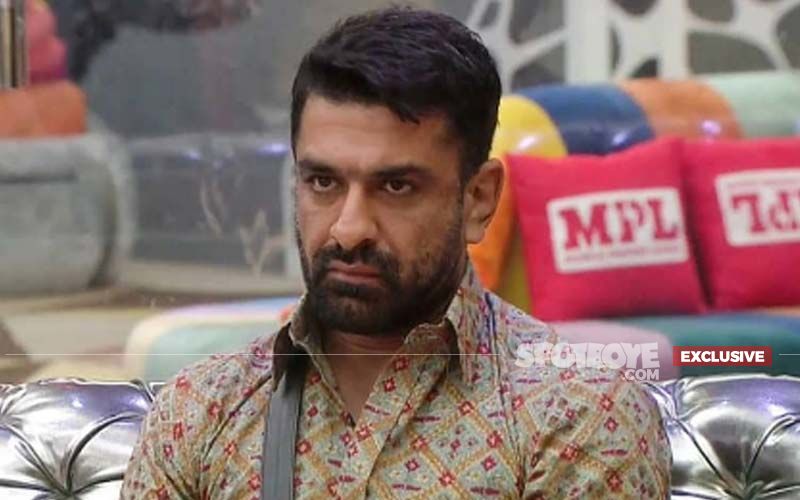 Eijaz Khan: 'I Was Going Through A Financial Crunch But That Was Not The Only Reason I Participated In Bigg Boss 14'- EXCLUSIVE