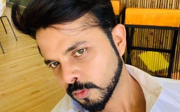 Ajithkumar Subramaniam Inspires Cricketer Sreesanth For A Comeback