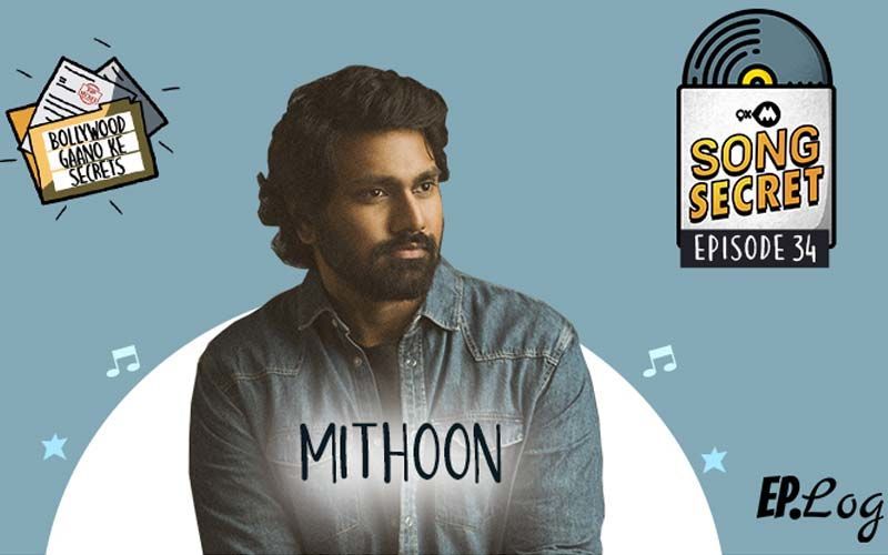 9XM Song Secret: Episode 34 With Talented Music Composer Mithoon