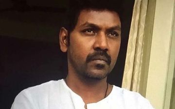 Rudhran: Ramanathan Sarathkumar To Star In Raghav Lawrence's Next