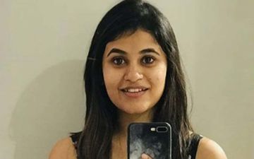 Small Screen Diva Pujitha Devaraju To Make Her Debut On The Silver Screen