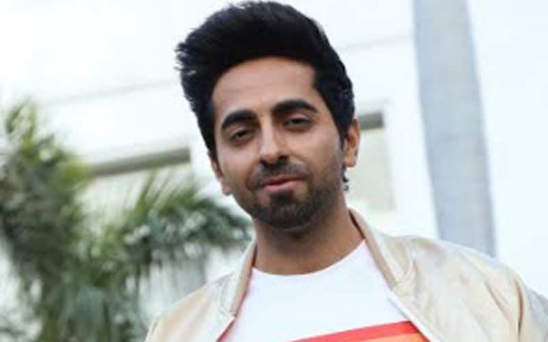ANEK: Fans Gate-Crash Ayushmann Khurrana’s Hotel In Shillong, Actor Leaves His Dinner Midway To Greet Them - PICS