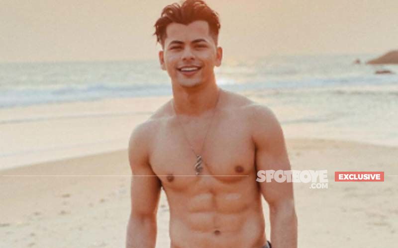 Siddharth Nigam: 'I Am Ready For My Bollywood Debut As A Hero'- EXCLUSIVE