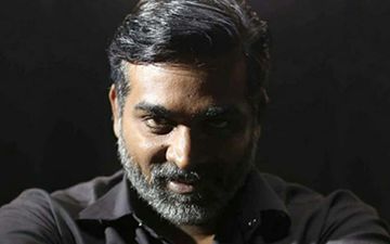 South Superstar Vijay Sethupathi To Make His Bollywood Debut Soon; May Share Screen Space With Katrina Kaif, Shahid Kapoor And Vikrant Massey