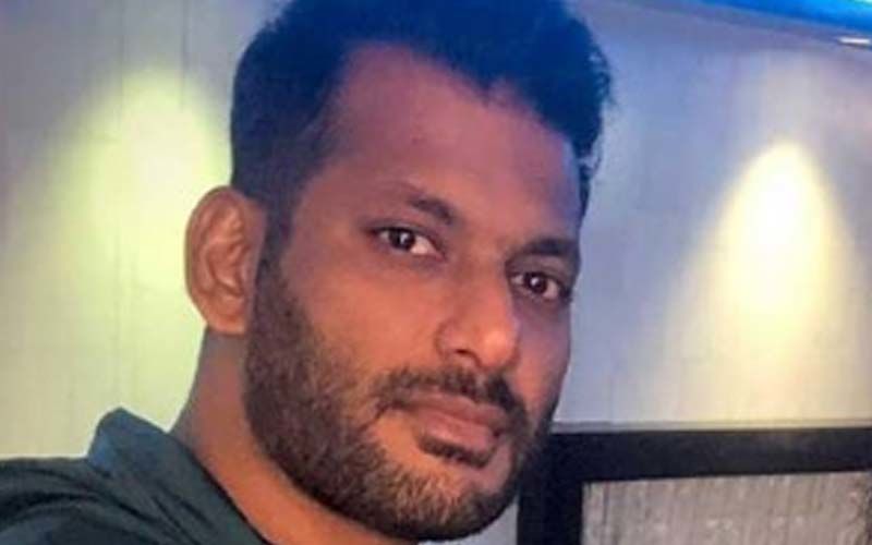 Chakra: Vishal Krishna Is Back In Action After Fighting COVID-19; Tamil Superstar Says ‘I Am Most Excited About Reaching Out To A New Audience’