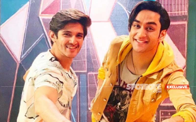 Bigg Boss 14: Vikas Gupta's Friend Rohan Mehra Reacts On Contestants Making Fun Of Vikas' Sexuality-EXCLUSIVE