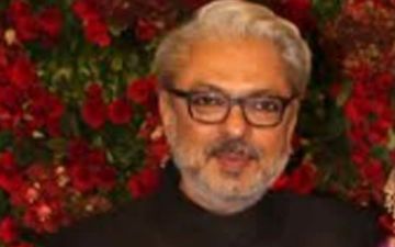 Bombay High Court Dismisses Legal Suit Against Sanjay Leela Bhansali's Gangubai Kathiawadi
