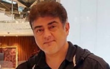 Ajithkumar Subramaniam To Shoot Aggressive Bike Stunts In Spain