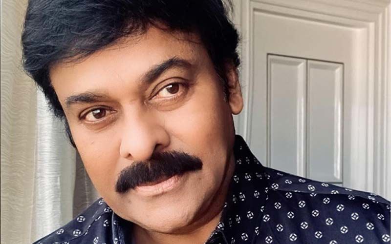 Chiranjeevi’s 154th Film Will Be Directed By Bobby; Shooting Begins After Telegu Remake Of Malayalam Film Lucifer