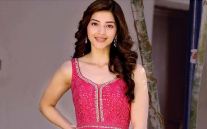 ‘F2’ Actress Mehreen Kaur Pirzada Is Getting Engaged Next Month; Says “I Am A Firm Believer In Destiny”