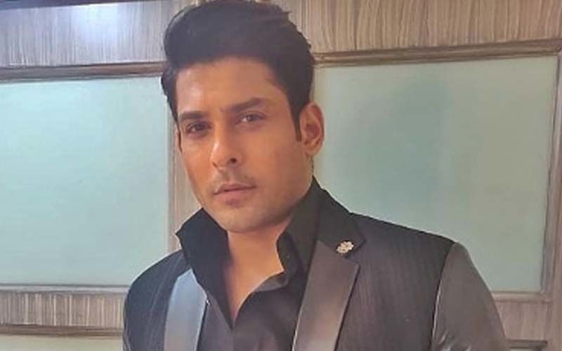 Sidharth Shukla's Fans Can't Keep Calm As He Hits 1 Million Mark; #SidharthHits1MOnTwitter Trends On Number One Position On Twitter