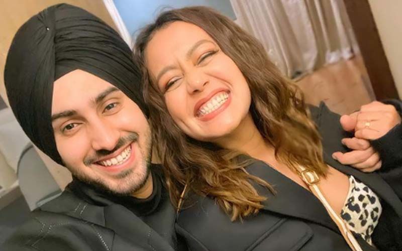 Neha Kakkar And Rohanpreet Singh’s ‘Aankhon Ki Gustakhiyan’ Is The Most Romantic Instagram Reel You Will Find On The Internet Today