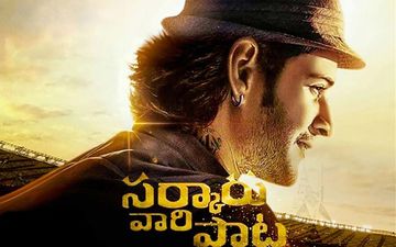 Mahesh Babu And Keerthy Suresh Starrer ‘Sarkaru Vaari Paata’ Wraps Up First Schedule In Dubai