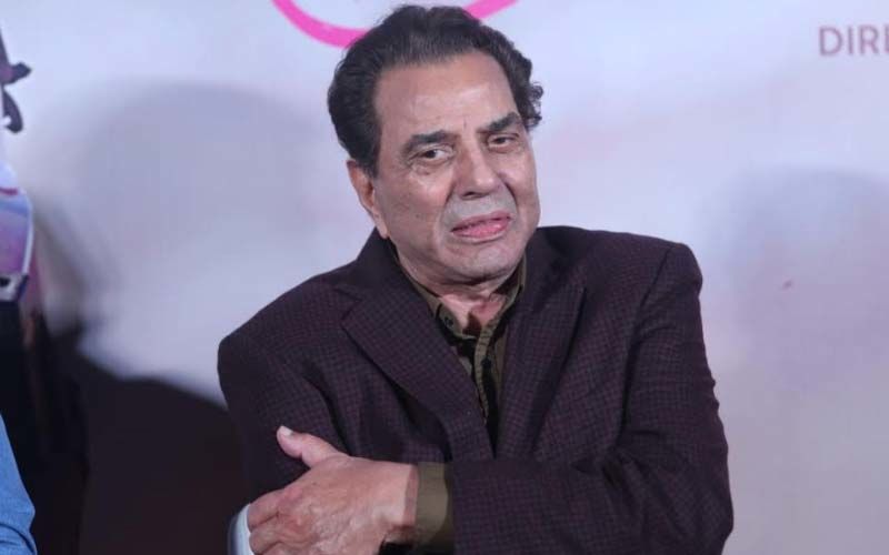 Dharmendra: 'I Was All Set To Do Zanjeer When...'