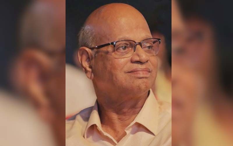 Versatile Marathi Actor Kishor Nandlaskar Is No More, Industry Mourns The Sad Demise Of This Gem