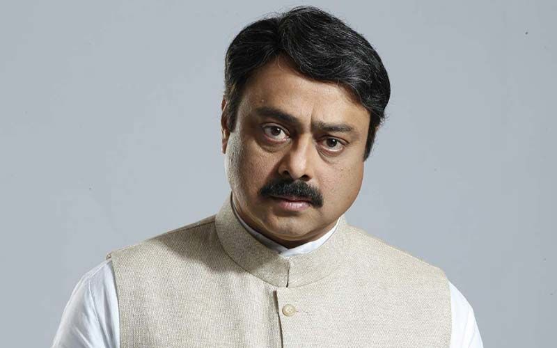Radhe Shyam: Sachin Khedekar To Play A Pivotal Role In Prabhas And Pooja Hegde Starrer Love Story