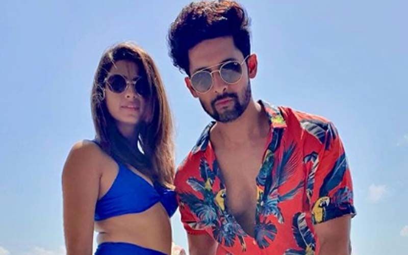 Ravi Dubey On Sargun Mehta: 'The Time She Came In My Life, My Dreams Have Come True'